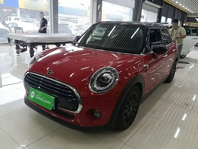 MINI MINI 2020 1.5T ONE