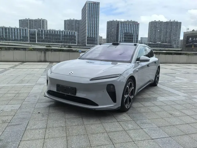 NIO ET5T 2024 75kWh Touring