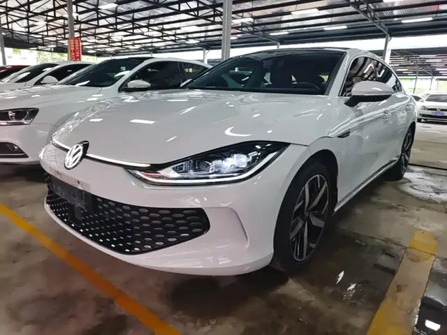 Volkswagen Lamando 2024 Lamando L 280TSI DSG Cool Edition