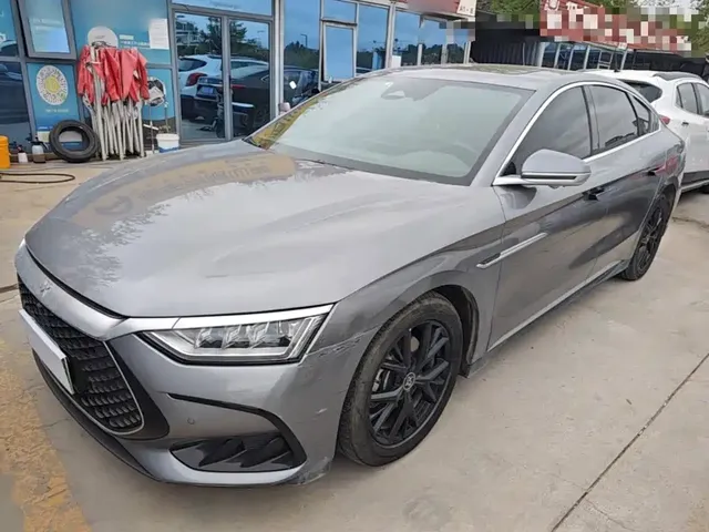 BYD Han 2025 DM-i 125KM Premium