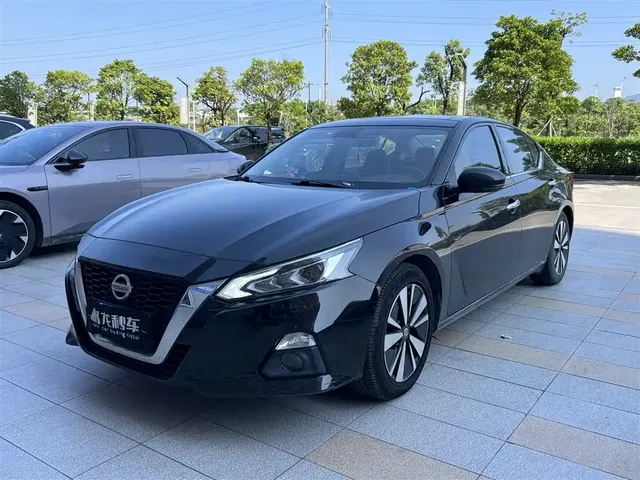 Nissan Teana 2021 2.0L XL Comfort