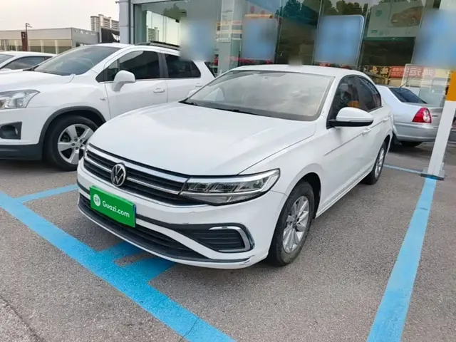 Volkswagen Bora 2024 200TSI DSG Smooth Ride Edition