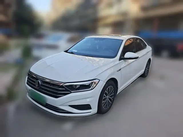 Volkswagen Sagitar 2020 280TSI DSG Comfort China VI