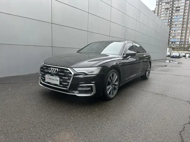 Audi A6L 2026 Model Year 45 TFSI quattro Premium Dynamic + Exclusive Package