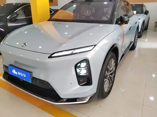 NIO ES6 2025 75kWh