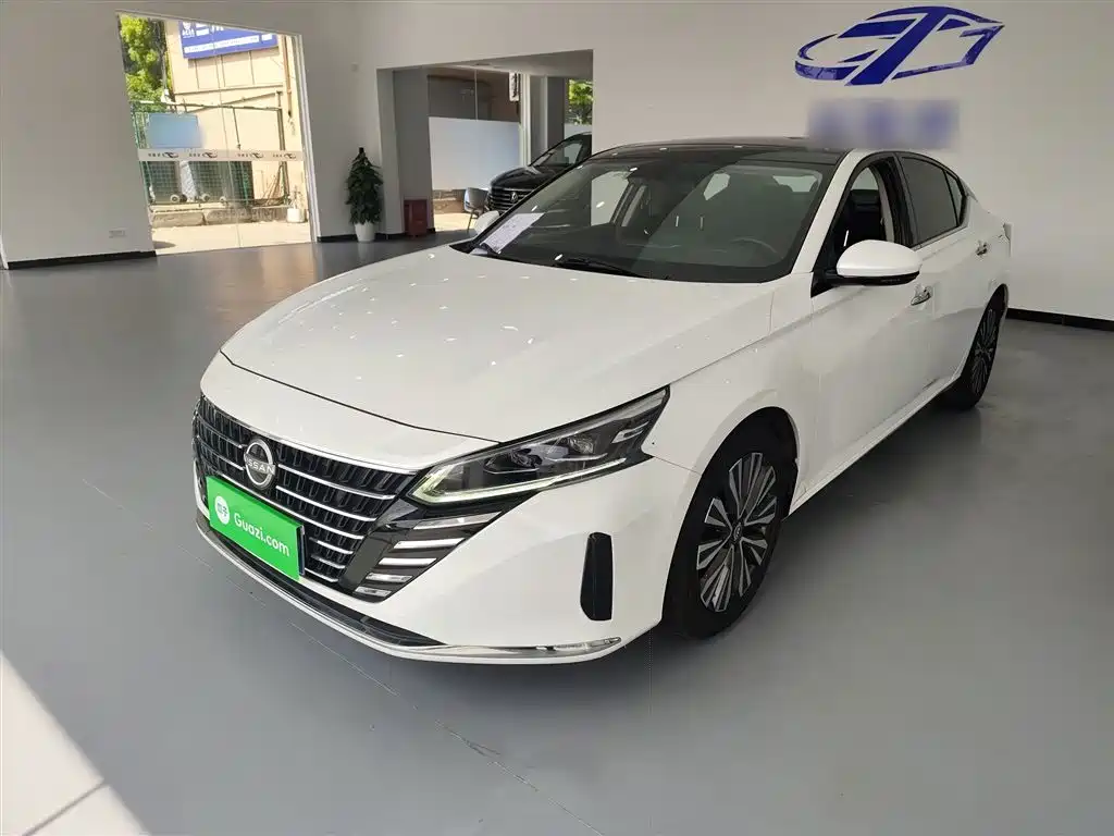 Nissan Teana 2022 2.0L XL-TLS Comfort Edition
