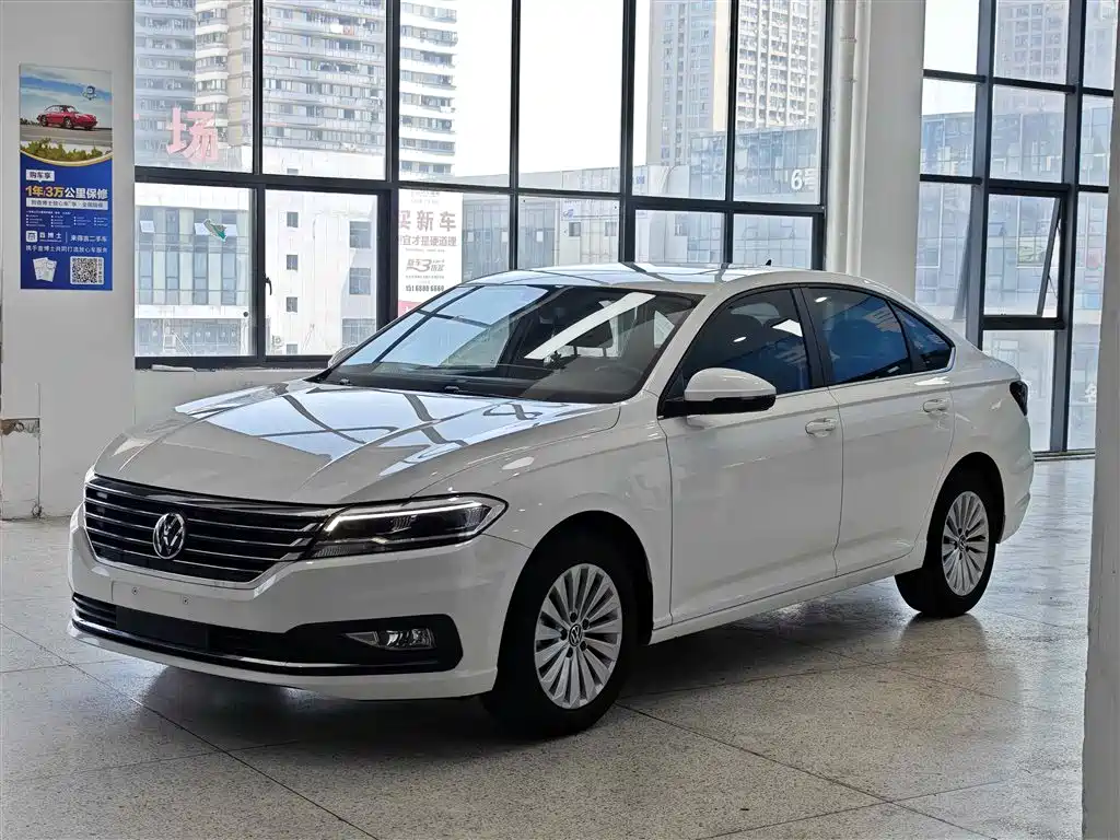 Volkswagen Lavida 2022 280TSI DSG Comfort Edition