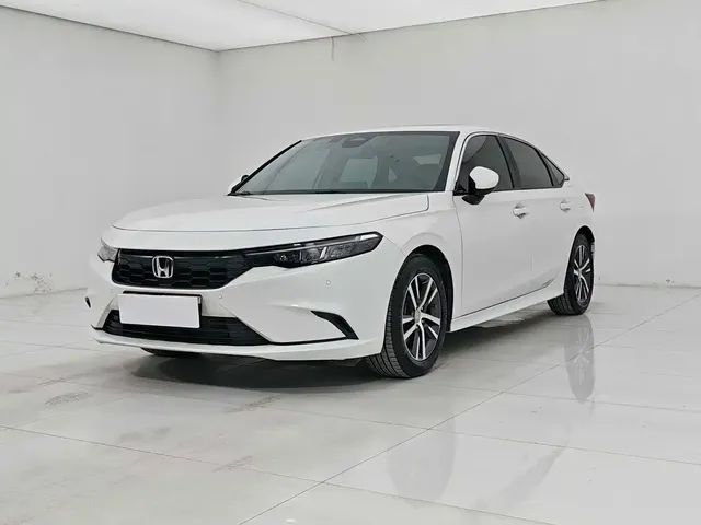 Honda Integra 2022 240TURBO CVT Technology Edition