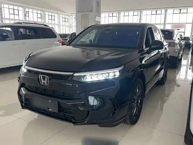 Honda Haoying 2023 240TURBO 2WD Premium 5-Seater