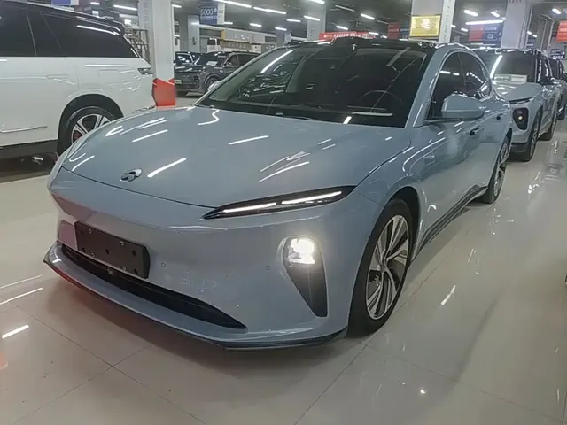 NIO ET5 2022 75kWh