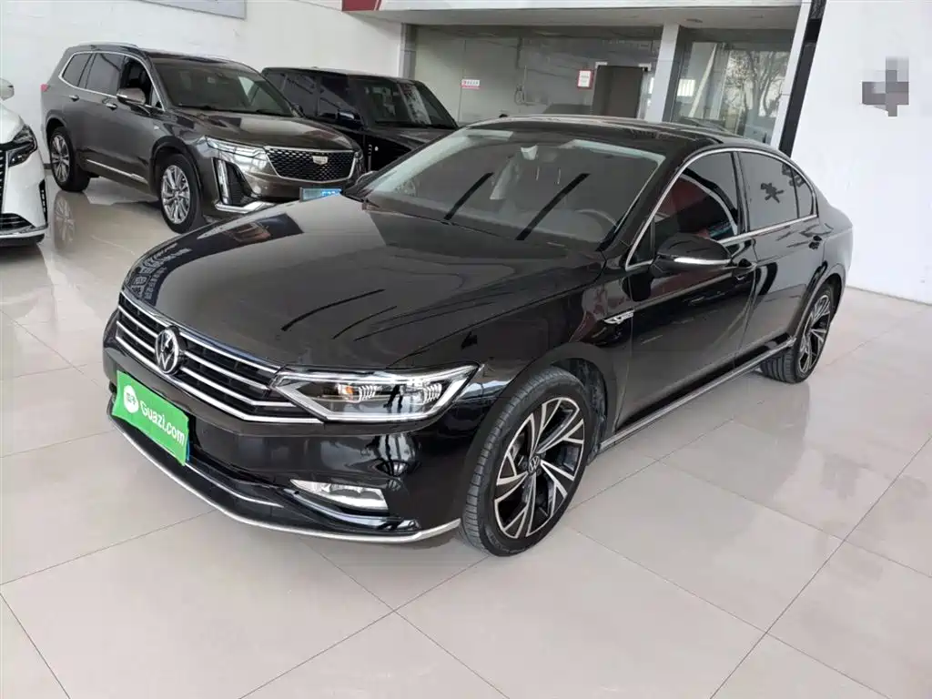 Volkswagen Magotan 2021 330TSI DSG 30th Anniversary Edition