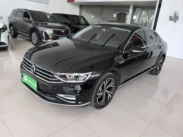 Volkswagen Magotan 2021 330TSI DSG 30th Anniversary Edition