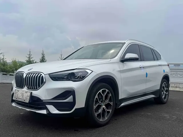 BMW X1 2021 Facelift sDrive20Li Fashion